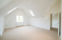 Drayton Parslow bedroom extension leads