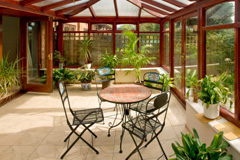 Drayton Parslow conservatory quotes
