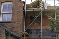 free Drayton Parslow home extension quotes