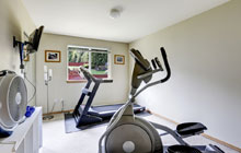 Drayton Parslow home gym construction leads