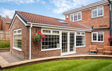 Drayton Parslow house extension leads